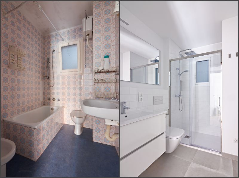 Cost of Bathroom Remodeling in East Peoria, IL